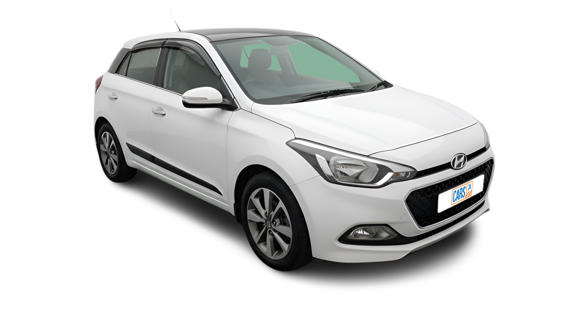 Hyundai Elite i20-img